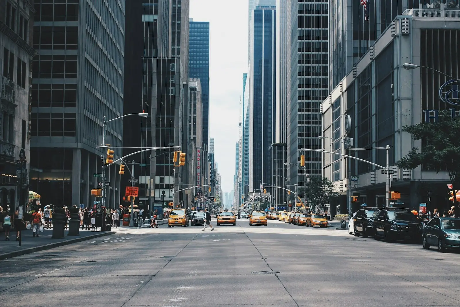 Cityscape