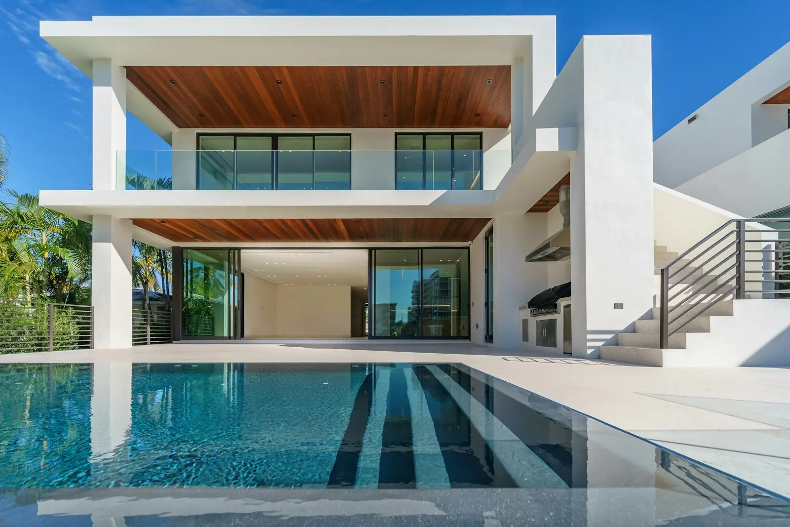 Luxury Villa by Dhurve Builders