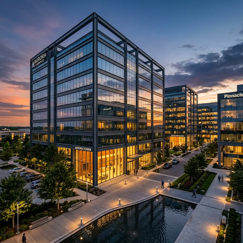 Skyline Business Park